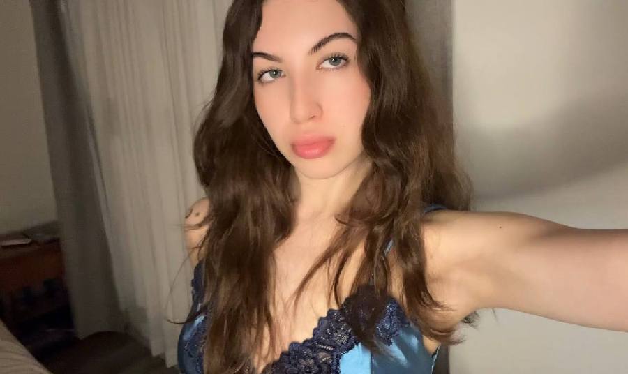 Photo Amber in Toronto