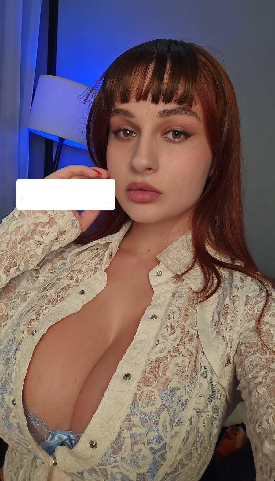 Take a pause and enjoy Miranda Faith — streaming from Toronto