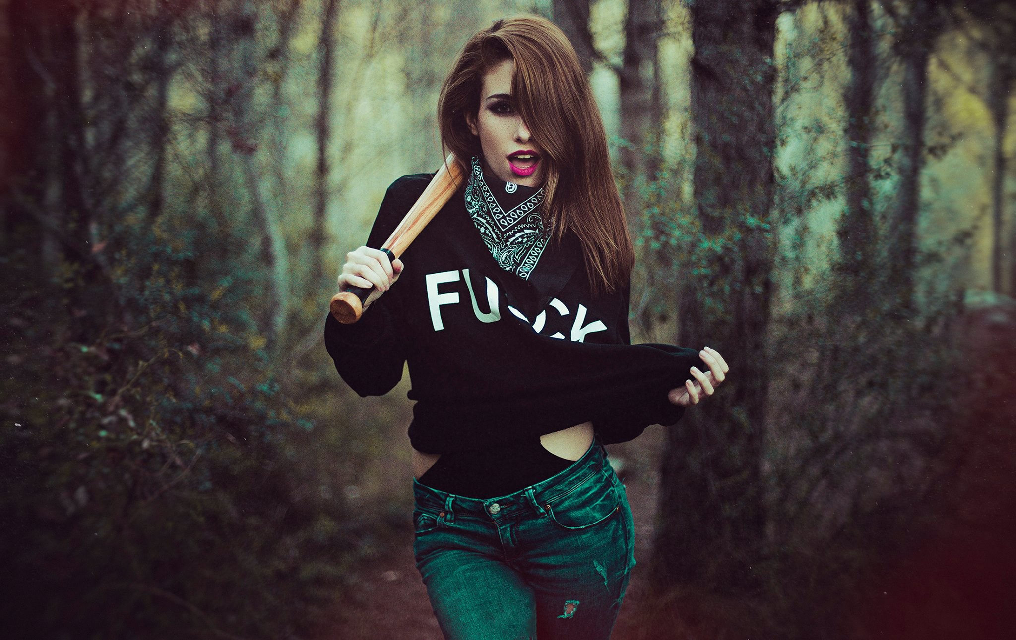 Take a pause and enjoy Sassy girls — streaming from Toronto