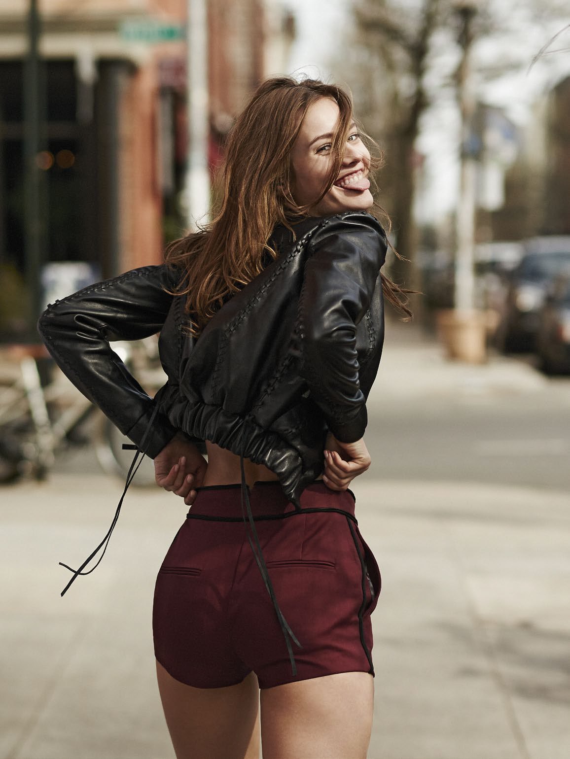 Sexy model Sassy girls in Toronto