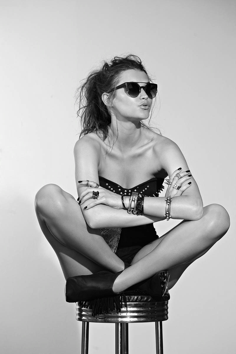 Sassy girls in Toronto — step in, relax, and chat live