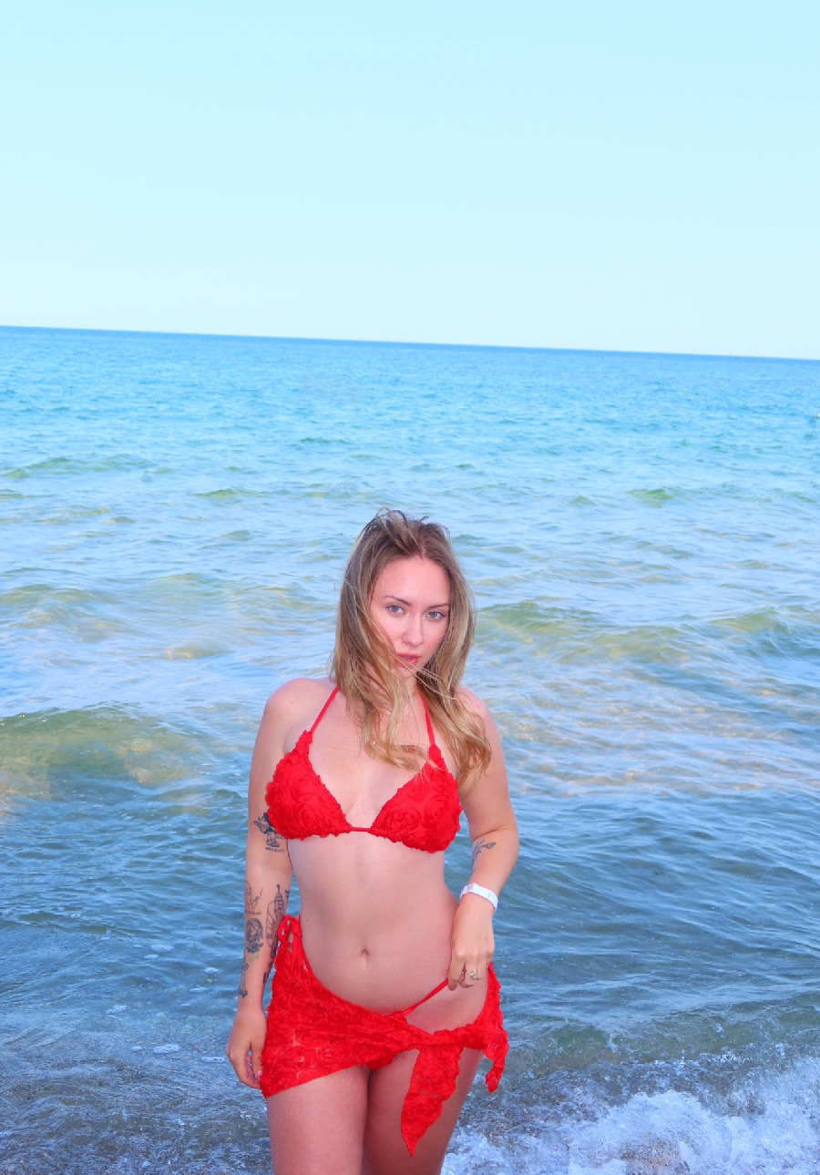 Close-up charm by KateV