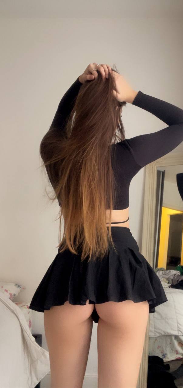 Photo Lola La Fleur in Toronto