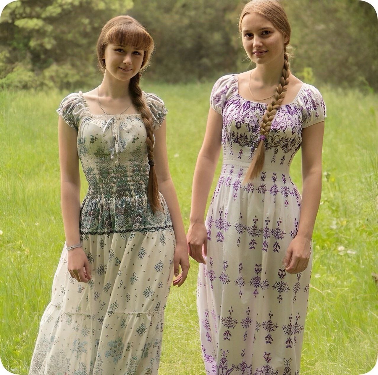 Take a pause and enjoy Slavic girls — streaming from Toronto