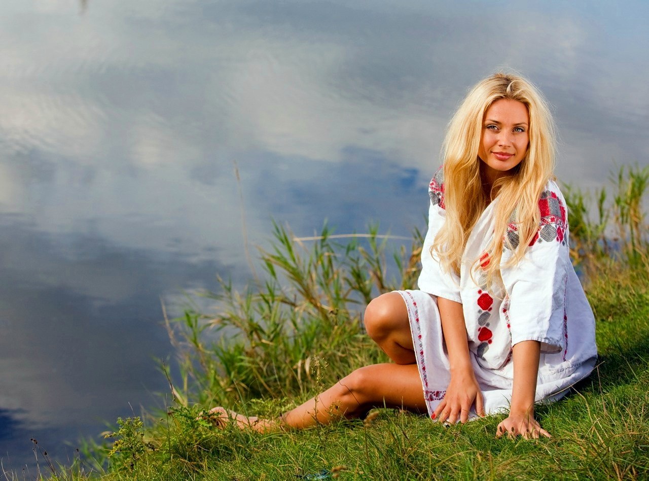 Sexy girl Slavic girls in Toronto