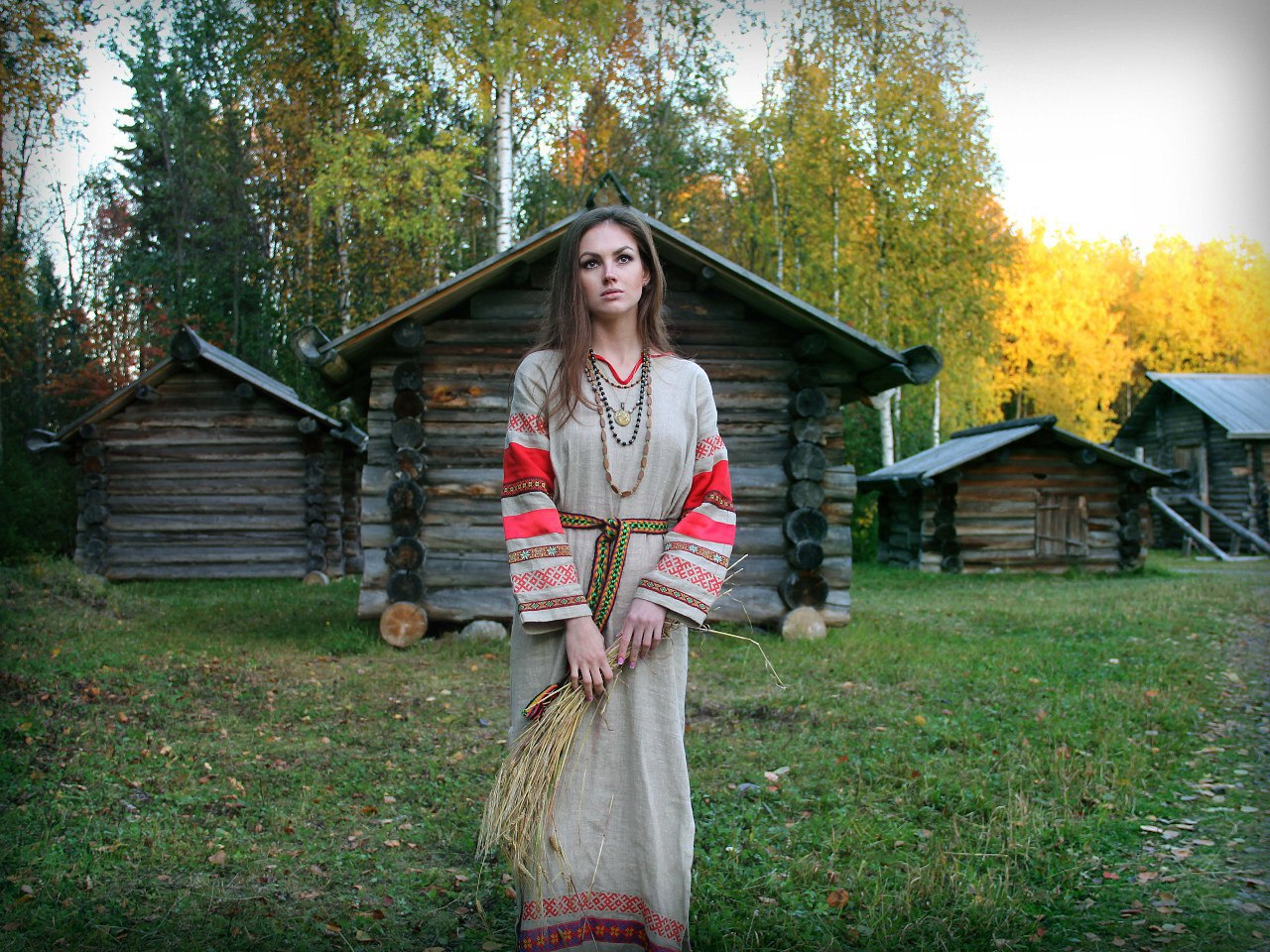 Sexy model Slavic girls in Toronto