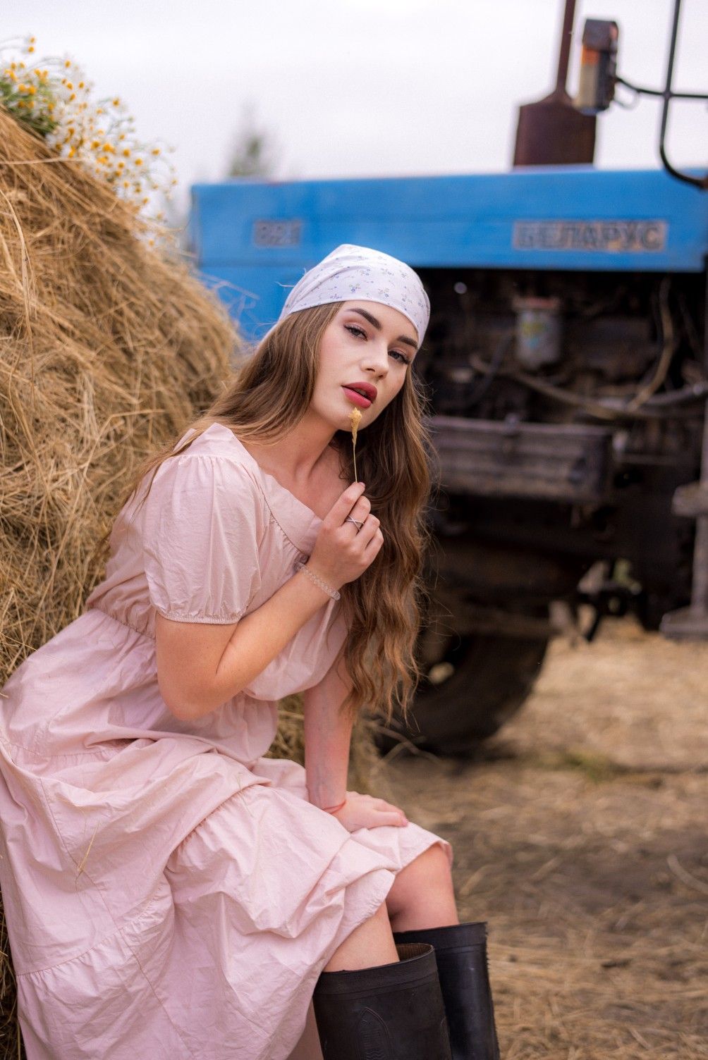 Underwear Slavic women in Toronto