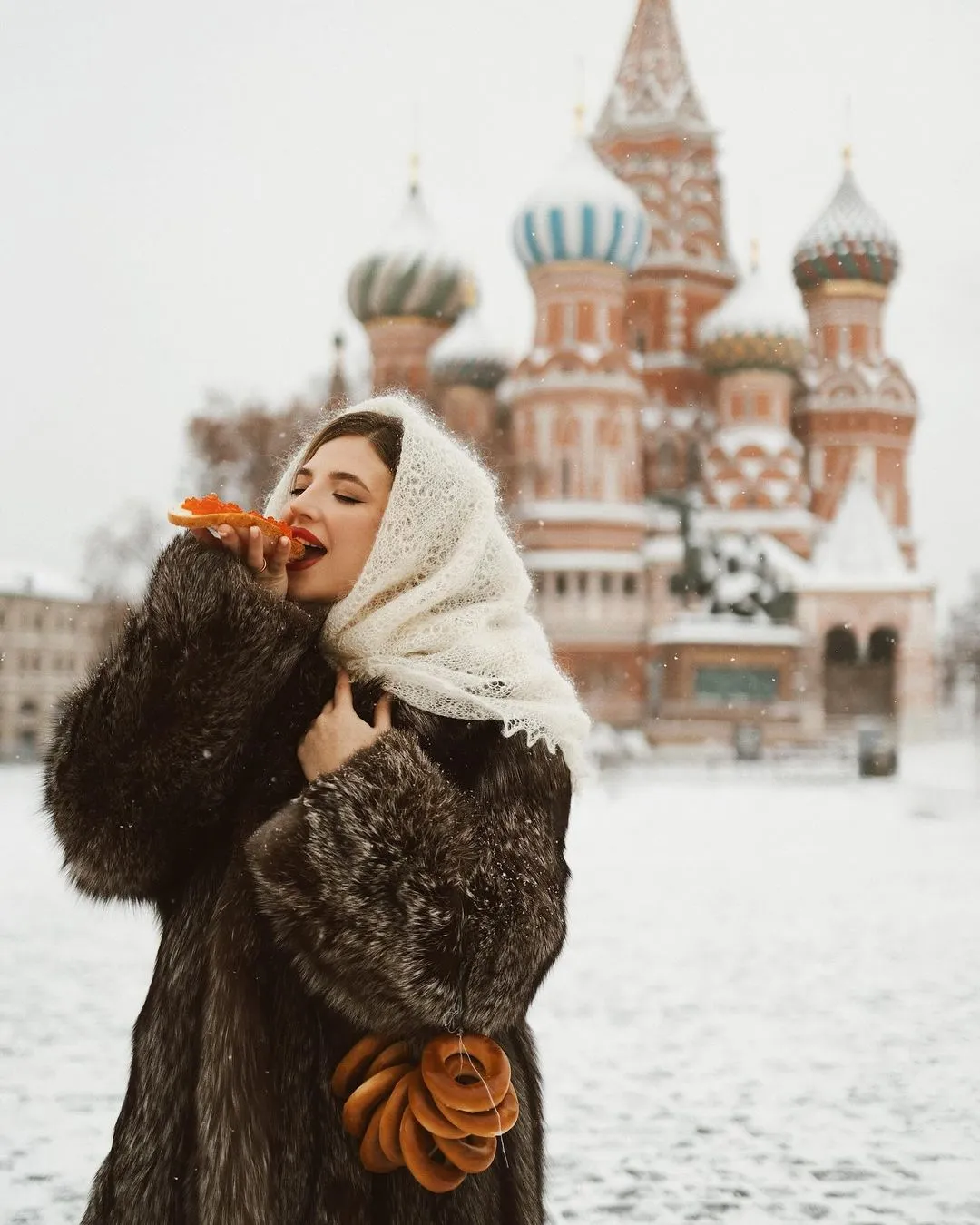 Sexy girl Slavic women in Toronto