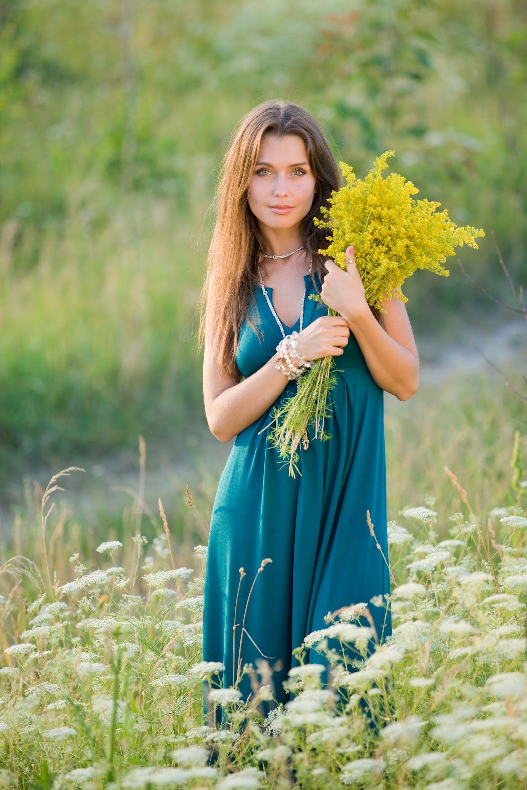 Slavic women in Toronto