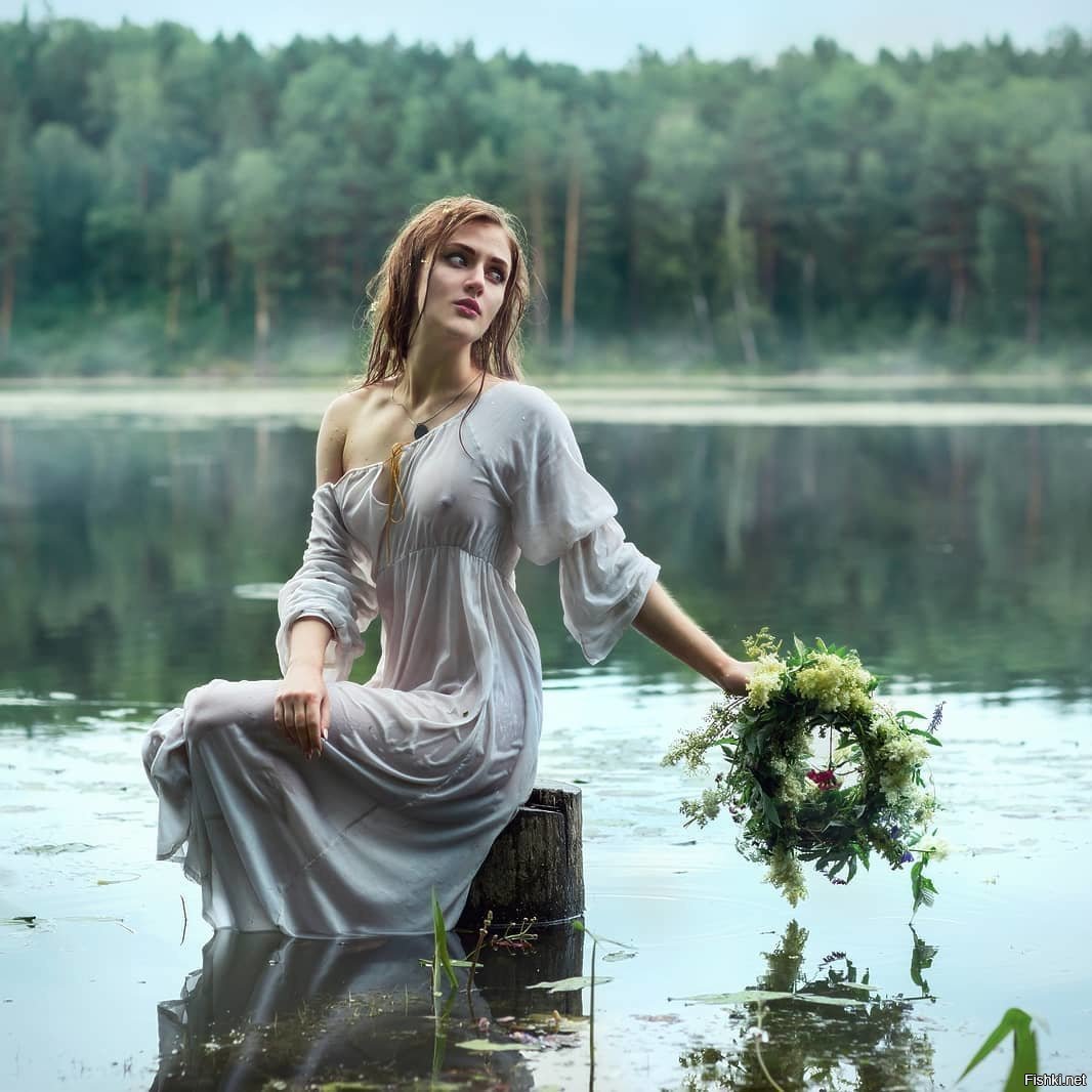 Beautiful girl Slavic women in Toronto